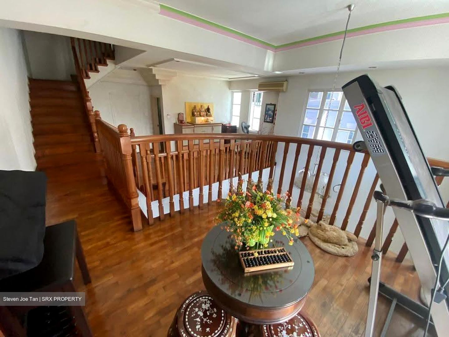 Burgundy Hill (D23), Semi-Detached #634560771
